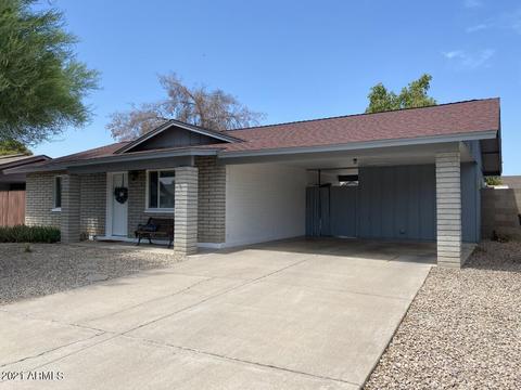 942 E Garnet Ave, Mesa, AZ 85204 photo 7