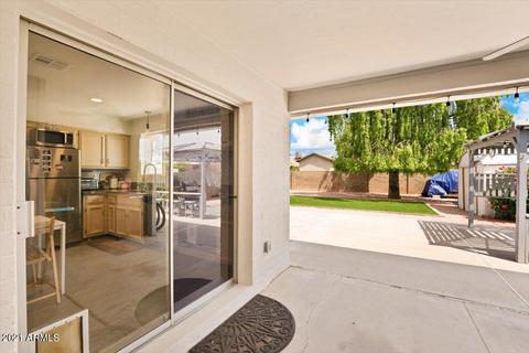 942 E Garnet Ave, Mesa, AZ 85204 photo 20