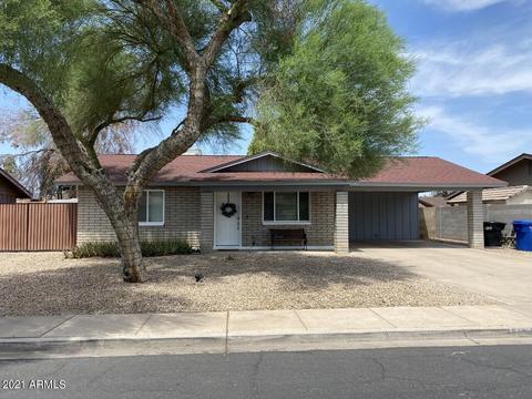942 E Garnet Ave, Mesa, AZ 85204 photo 6