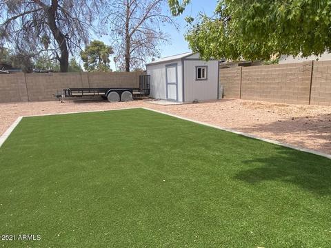 942 E Garnet Ave, Mesa, AZ 85204 photo 5