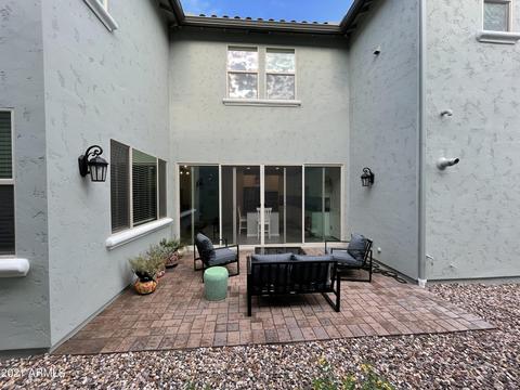 4314 E Bethena St, Gilbert, AZ 85295 photo 18