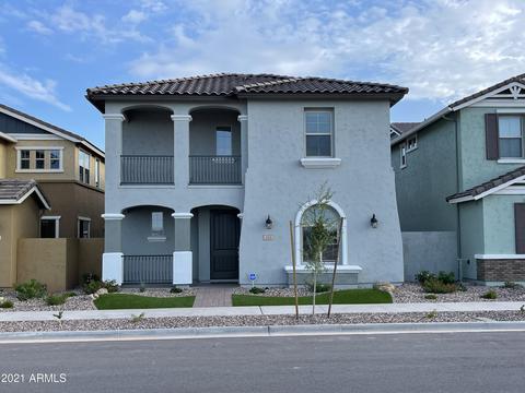 4314 E Bethena St, Gilbert, AZ 85295 photo 1