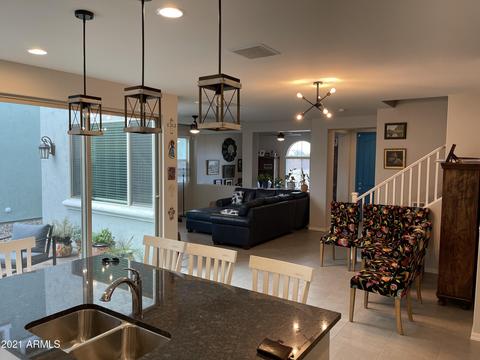 4314 E Bethena St, Gilbert, AZ 85295 photo 15