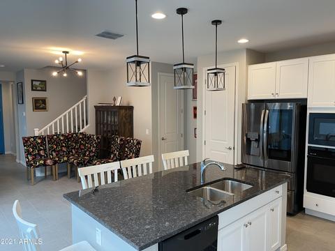 4314 E Bethena St, Gilbert, AZ 85295 photo 12