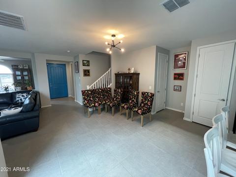 4314 E Bethena St, Gilbert, AZ 85295 photo 9