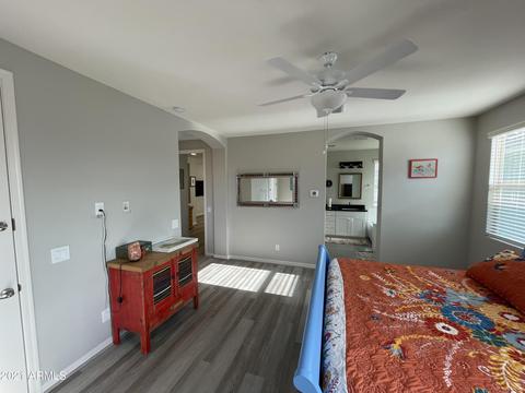 4314 E Bethena St, Gilbert, AZ 85295 photo 30