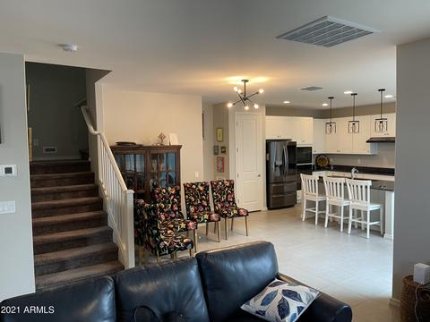 4314 E Bethena St, Gilbert, AZ 85295 photo 11