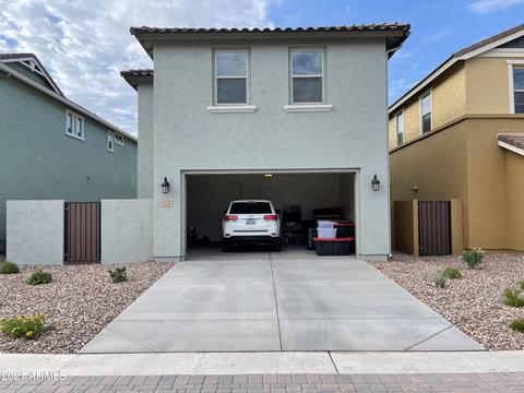 4314 E Bethena St, Gilbert, AZ 85295 photo 47