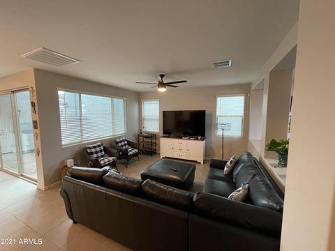 4314 E Bethena St, Gilbert, AZ 85295 photo 7