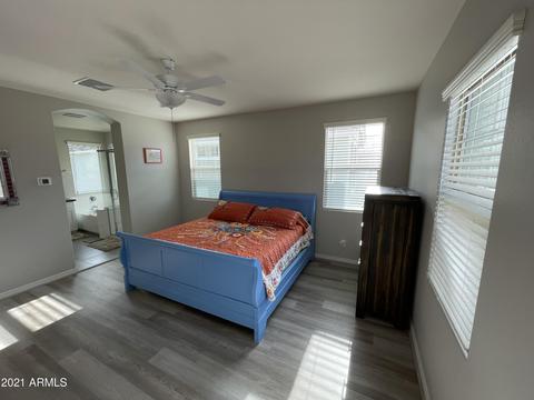4314 E Bethena St, Gilbert, AZ 85295 photo 29