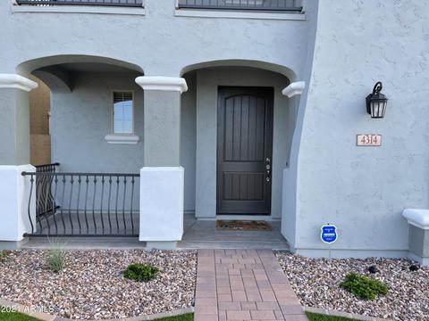 4314 E Bethena St, Gilbert, AZ 85295 photo 3