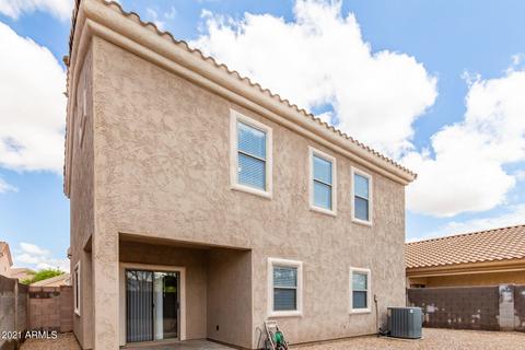 10429 E Bonnell St, Apache Junction, AZ 85120 photo 12