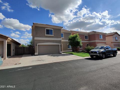 10429 E Bonnell St, Apache Junction, AZ 85120 photo 1