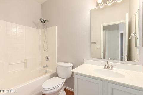 10429 E Bonnell St, Apache Junction, AZ 85120 photo 16