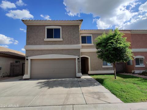 10429 E Bonnell St, Apache Junction, AZ 85120 photo 2