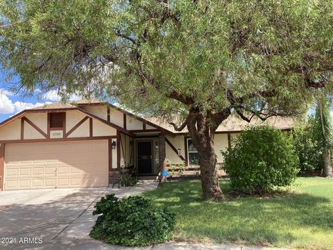 3739 E Florian Cir, Mesa, AZ 85206 photo 1