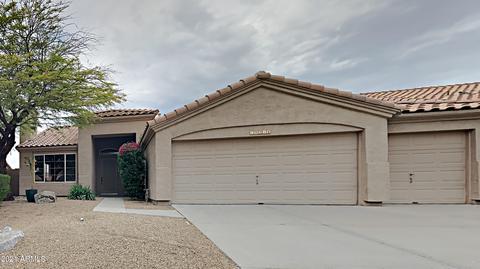 15418 S 16th Ave, Phoenix, AZ 85045 photo 1