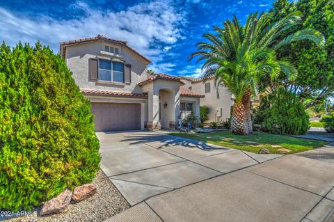 9338 E Olla Ave, Mesa, AZ 85212 photo 3