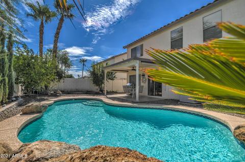 9338 E Olla Ave, Mesa, AZ 85212 photo 43
