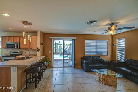 9338 E Olla Ave, Mesa, AZ 85212 photo 5