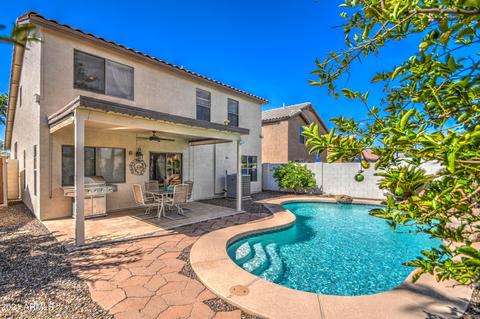 9338 E Olla Ave, Mesa, AZ 85212 photo 2