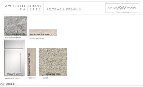 9317 E Static Ave, Mesa, AZ 85212 photo 4