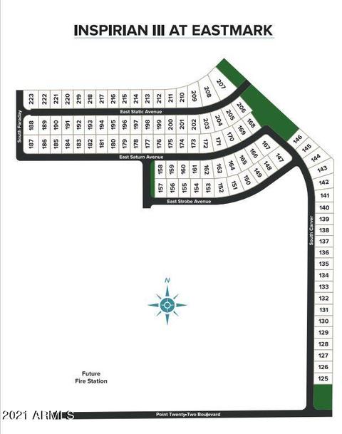9317 E Static Ave, Mesa, AZ 85212 photo 12