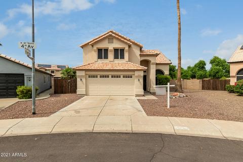 16628 N 4th Ave, Phoenix, AZ 85023 photo 2