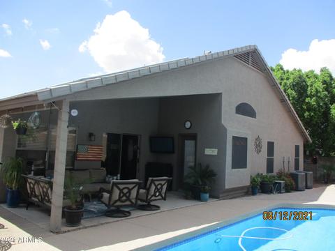 9832 E Posada Ave, Mesa, AZ 85212 photo 21