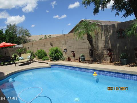 9832 E Posada Ave, Mesa, AZ 85212 photo 20
