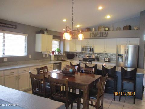 9832 E Posada Ave, Mesa, AZ 85212 photo 4