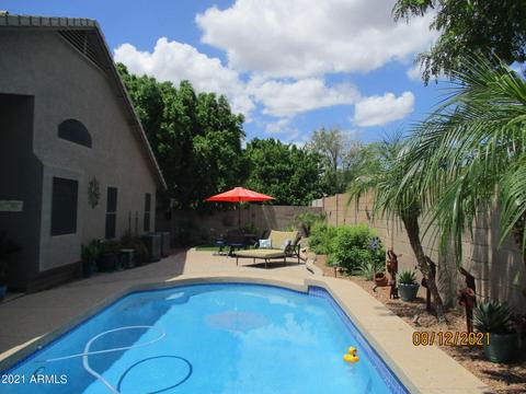 9832 E Posada Ave, Mesa, AZ 85212 photo 24