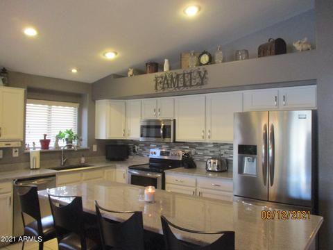 9832 E Posada Ave, Mesa, AZ 85212 photo 3