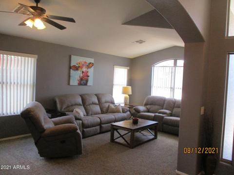9832 E Posada Ave, Mesa, AZ 85212 photo 5
