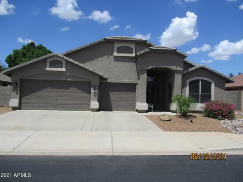 9832 E Posada Ave, Mesa, AZ 85212 photo 1