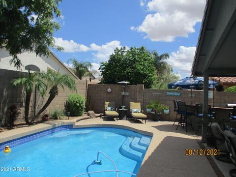 9832 E Posada Ave, Mesa, AZ 85212 photo 18