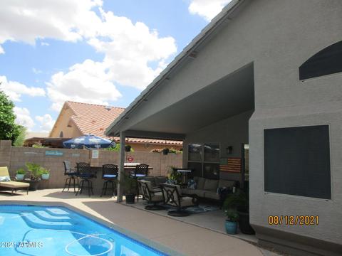 9832 E Posada Ave, Mesa, AZ 85212 photo 19
