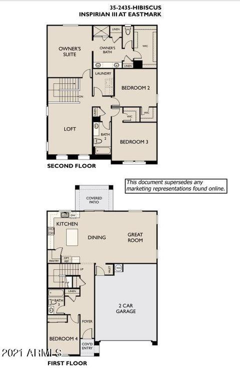 9323 E Static Ave, Mesa, AZ 85212 photo 4