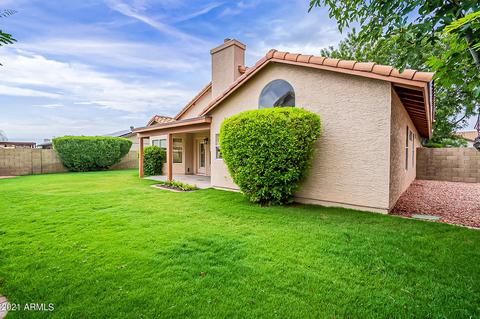 3631 E Morrow Dr, Phoenix, AZ 85050 photo 25