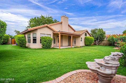 3631 E Morrow Dr, Phoenix, AZ 85050 photo 26