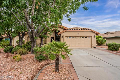 3631 E Morrow Dr, Phoenix, AZ 85050 photo 1