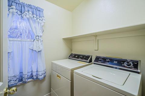 3631 E Morrow Dr, Phoenix, AZ 85050 photo 20