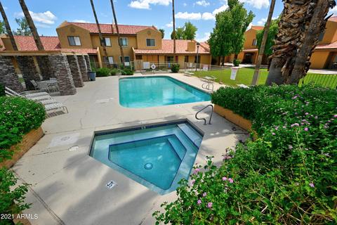 3511 E Baseline Rd #1038, Phoenix, AZ 85042 photo 16