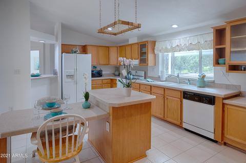 3073 Spinning Wheel Ln, Show Low, AZ 85901