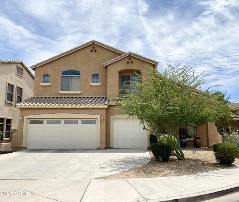 7513 S 15th Dr, Phoenix, AZ 85041 photo 1
