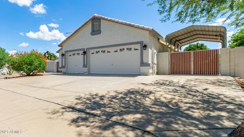6641 E Odessa St, Mesa, AZ 85215 photo 3