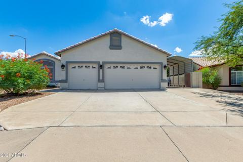6641 E Odessa St, Mesa, AZ 85215 photo 1