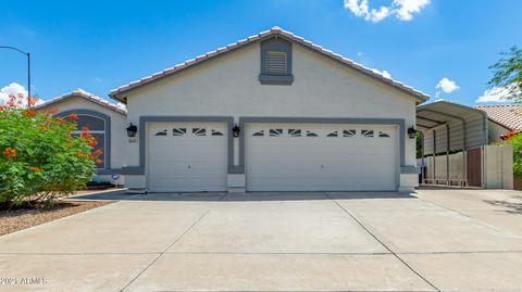 6641 E Odessa St, Mesa, AZ 85215 photo 2