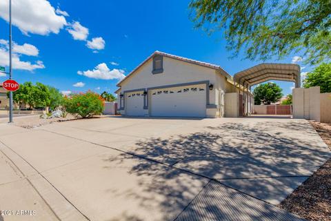 6641 E Odessa St, Mesa, AZ 85215 photo 4