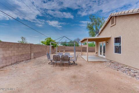 1997 S Mara Dr, Apache Junction, AZ 85120 photo 24